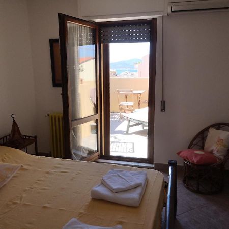 B&B La Terrazza Alghero Ngoại thất bức ảnh