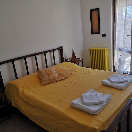 B&B La Terrazza Alghero Ngoại thất bức ảnh