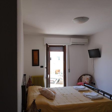 B&B La Terrazza Alghero Ngoại thất bức ảnh