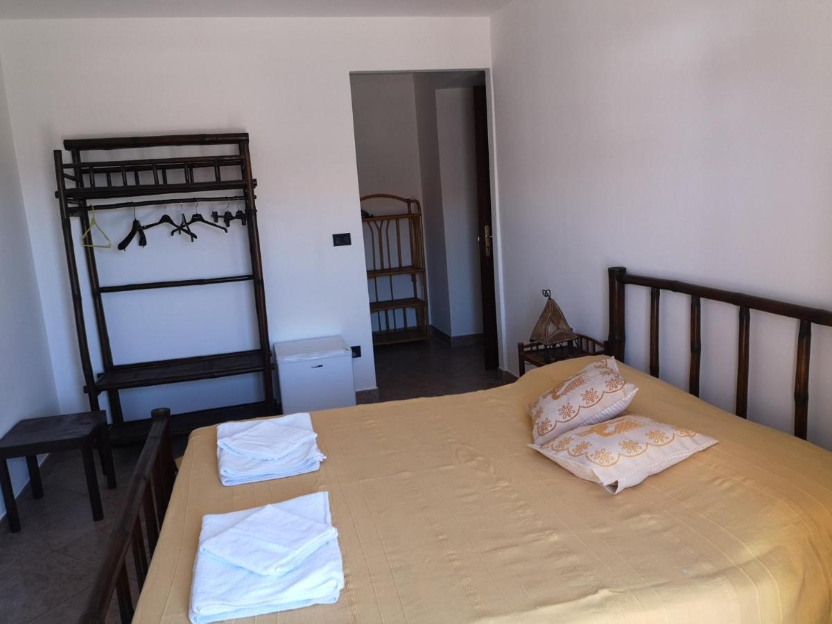 B&B La Terrazza Alghero Ngoại thất bức ảnh