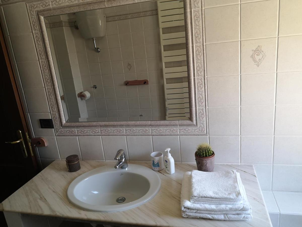 B&B La Terrazza Alghero Ngoại thất bức ảnh