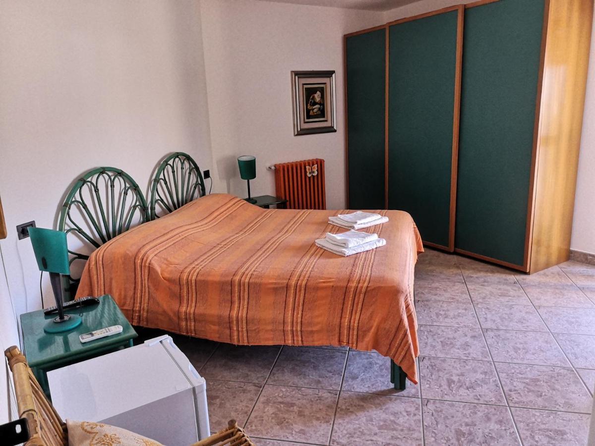 B&B La Terrazza Alghero Ngoại thất bức ảnh