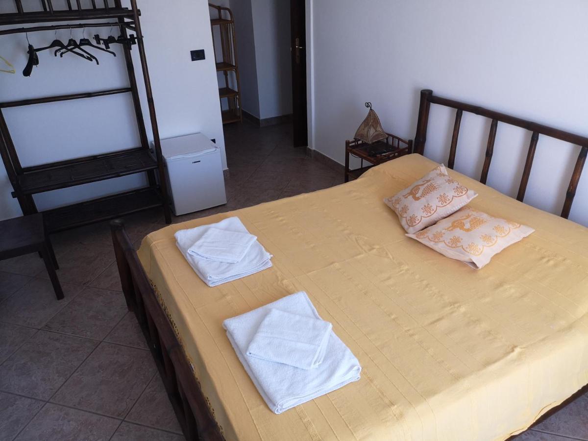 B&B La Terrazza Alghero Ngoại thất bức ảnh