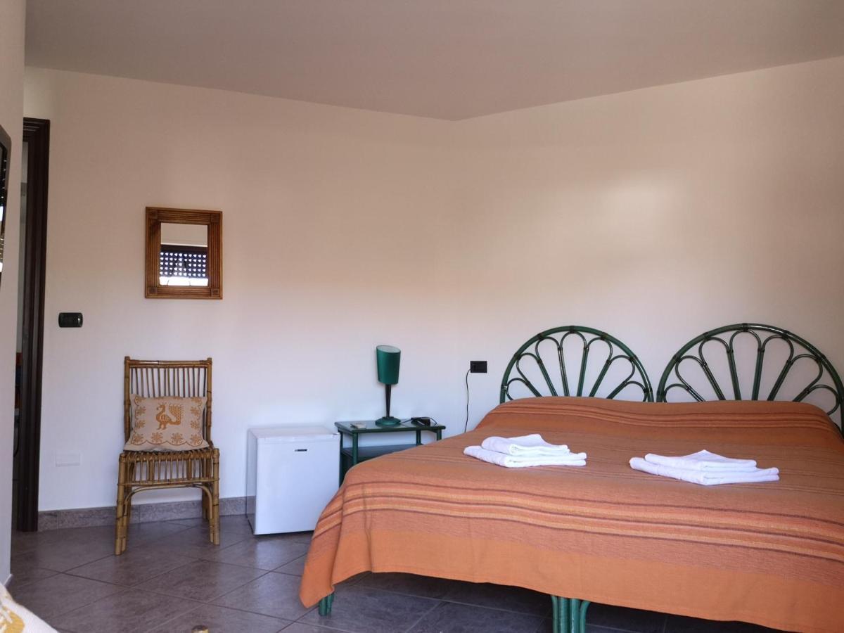 B&B La Terrazza Alghero Ngoại thất bức ảnh