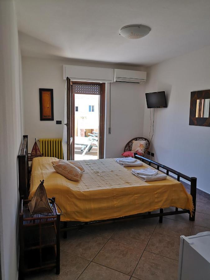 B&B La Terrazza Alghero Ngoại thất bức ảnh