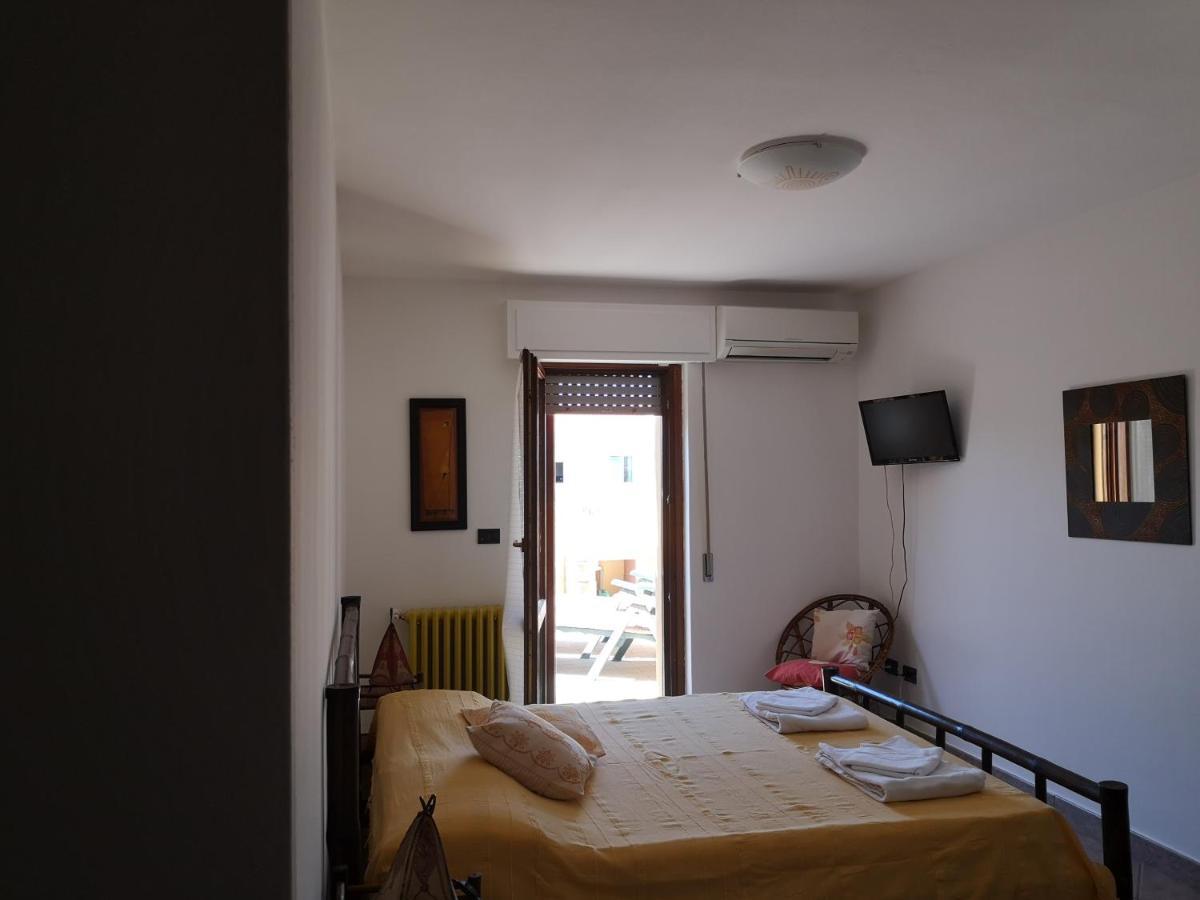 B&B La Terrazza Alghero Ngoại thất bức ảnh