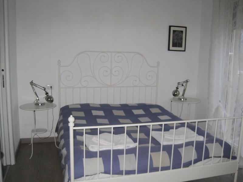 B&B La Terrazza Alghero Ngoại thất bức ảnh