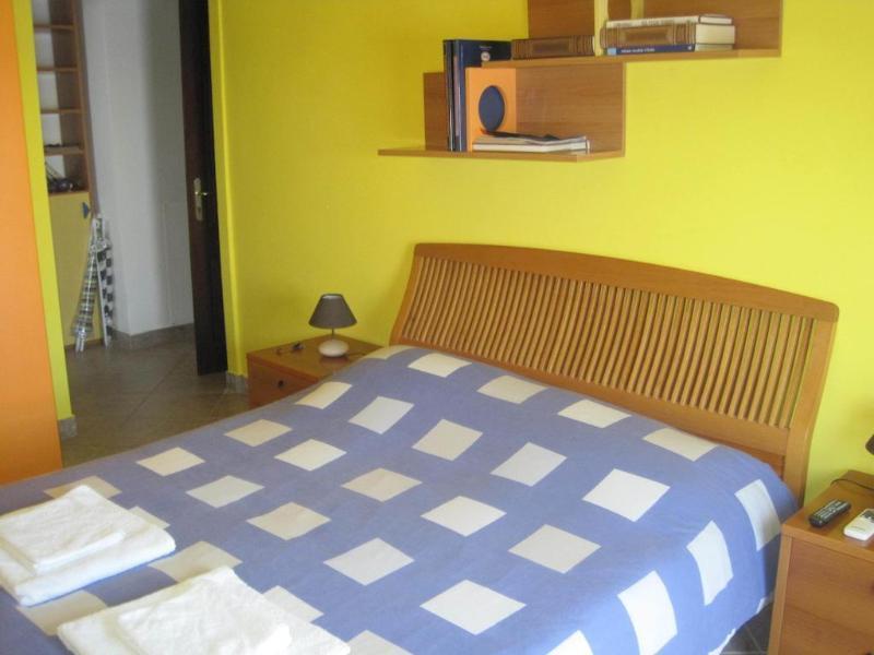B&B La Terrazza Alghero Ngoại thất bức ảnh