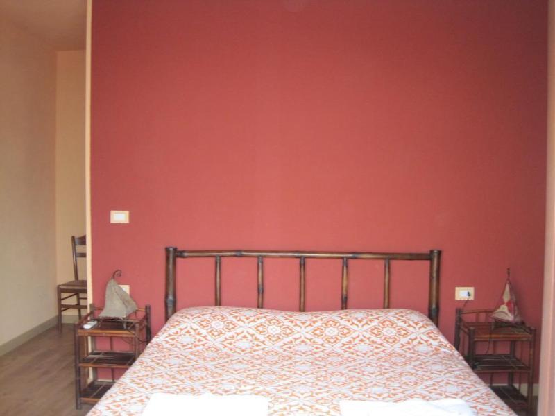 B&B La Terrazza Alghero Ngoại thất bức ảnh