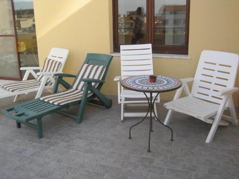 B&B La Terrazza Alghero Ngoại thất bức ảnh
