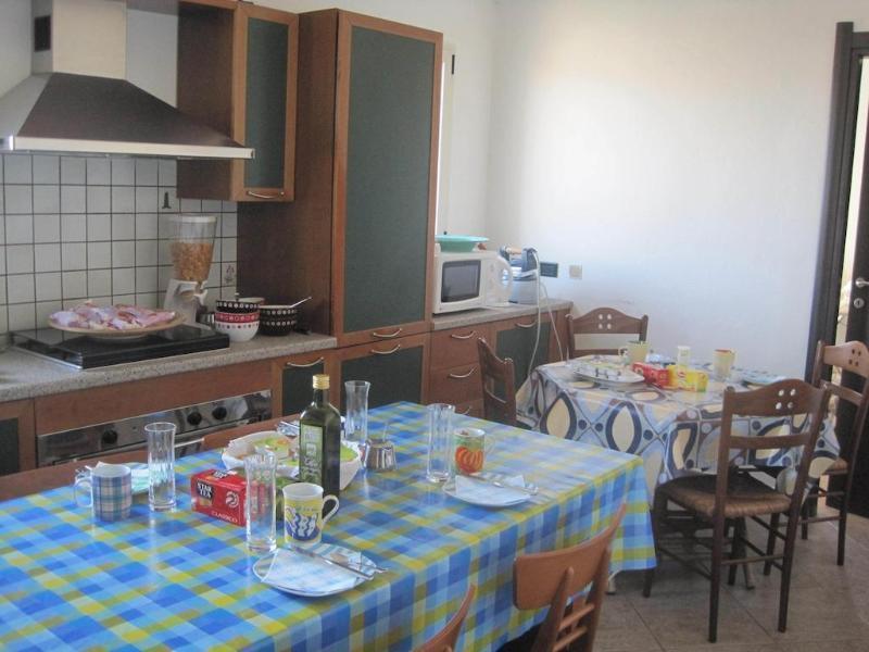 B&B La Terrazza Alghero Ngoại thất bức ảnh